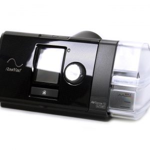 New ResMed Airsense 10 Autoset S10 Auto CPAP Machine with HumidAir