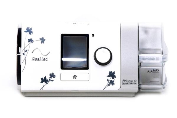 Open Box Resmed Airsense 10 For Her Autoset (Certified)