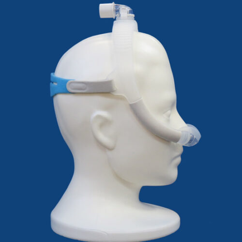 Resmed N30i Nasal Cpap Mask And Headgear Cpap Specials 4967