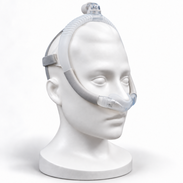 ResMed Airfit N30i Nasal CPAP Mask with Headgear Complete Mask Starter Pack
