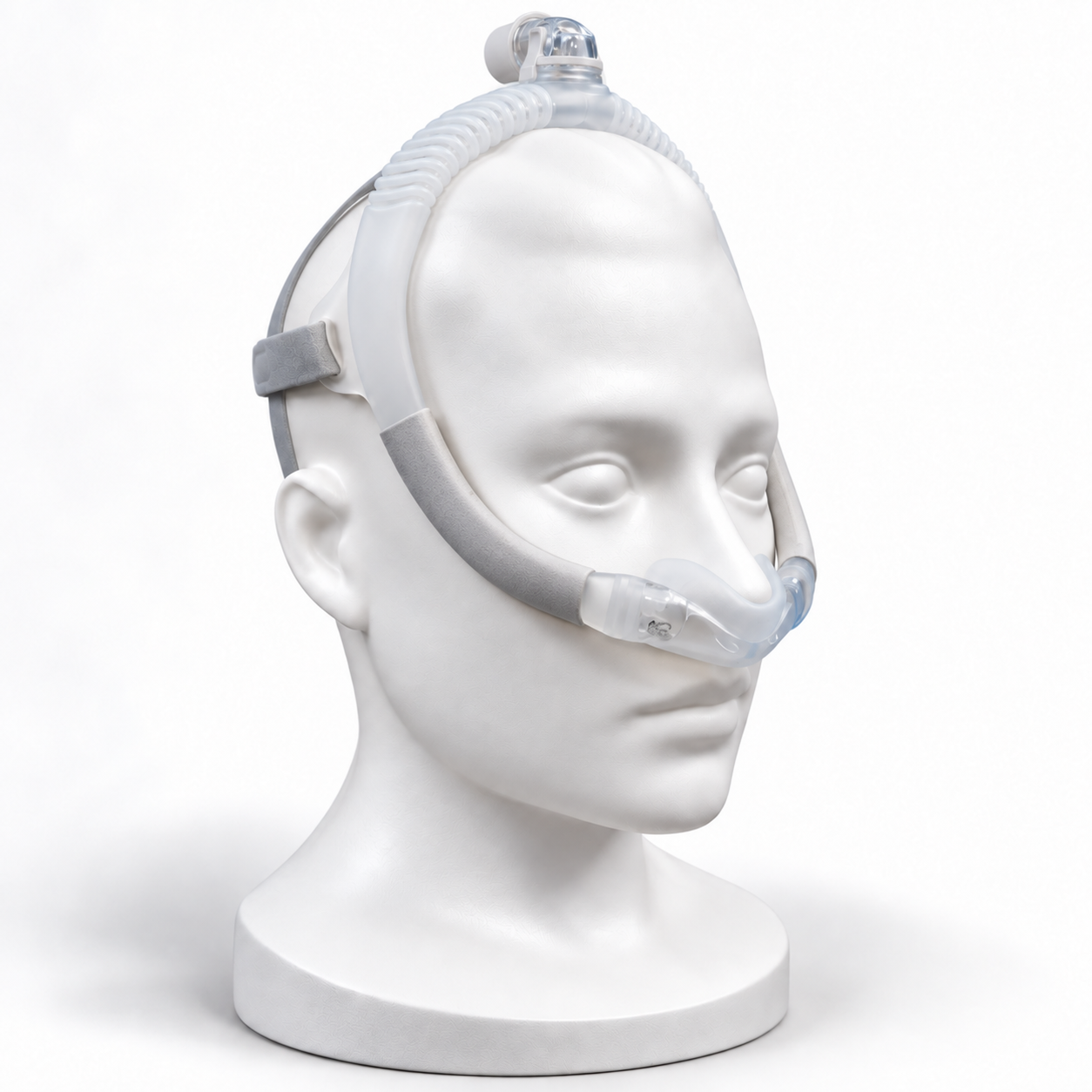 ResMed Airfit N30i Nasal CPAP Mask with Headgear Complete Mask Starter Pack