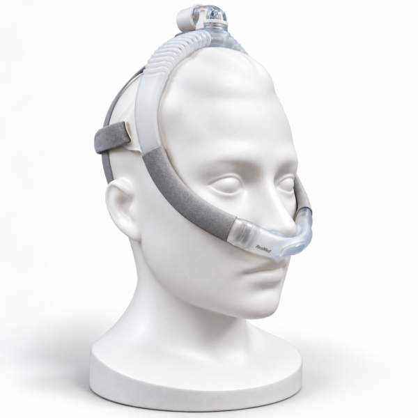 ResMed AirFit P30i Nasal Pillow CPAP Mask with Headgear Complete Mask Starter Pack