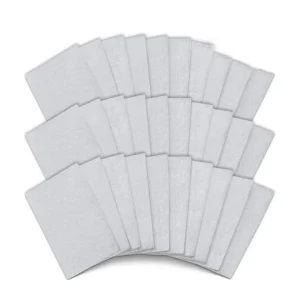 60 Pack CPAP Disposable Filters – For ResMed Airsense 10 Series