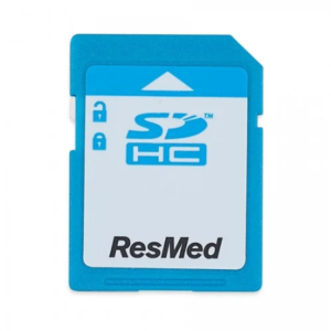 ResMed SD Card