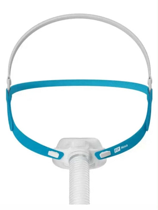 F&P Nova Micro Nasal Mask