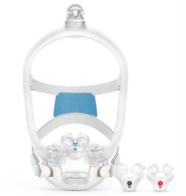 ResMed AirFit X30i CPAP Nasal Pillow CPAP Mask - Fitpack