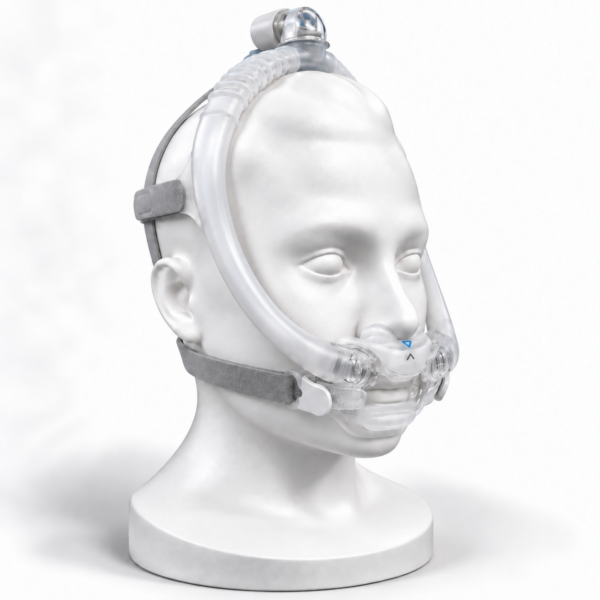 ResMed AirFit X30i Full Face CPAP Mask with Headgear Complete Mask Starter Pack