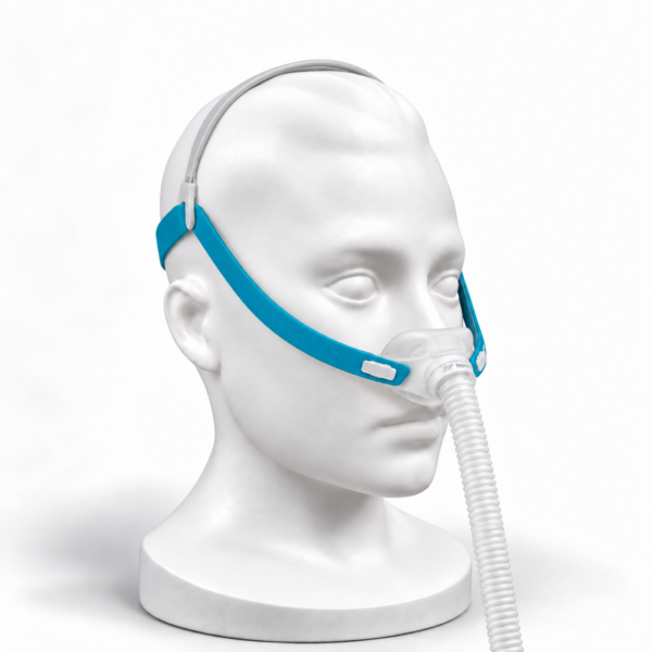 Fisher & Paykel Nova Micro Nasal CPAP Mask Complete Mask