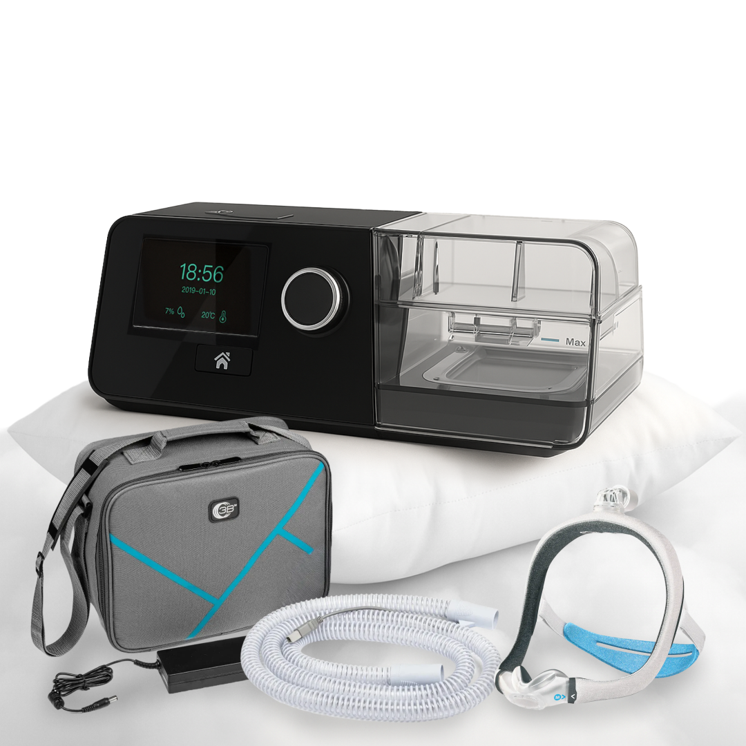 Luna 3600 pillow -N30i